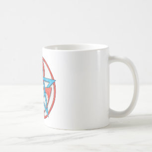 Ankhagram Tasse