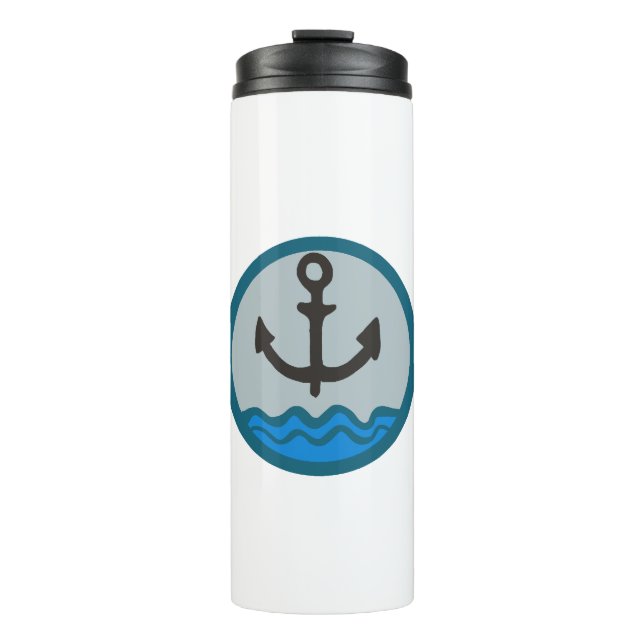 Ankla Thermosbecher (Vorderseite)