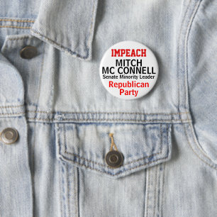 Anklage Mc Connell Senat NAME BEARBEITEN Button