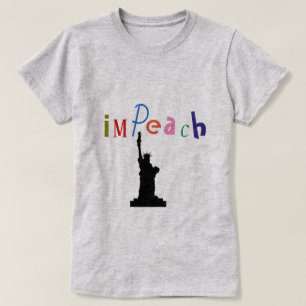 Anklage T-Shirt