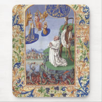 Anklagen des Heiligen Bernard