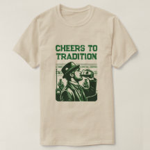 Anklang an die Tradition