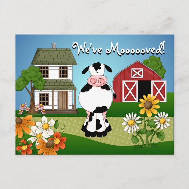 Ankündigung (Vorderseite)