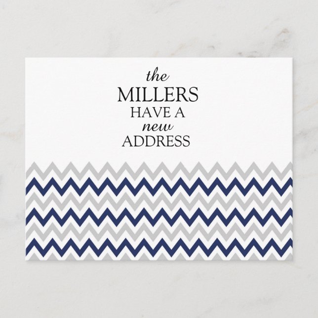 Ankündigung (Vorderseite)