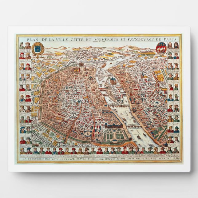 Ankündigung, 17th c. (Panel) Fotoplatte (Vorderseite)