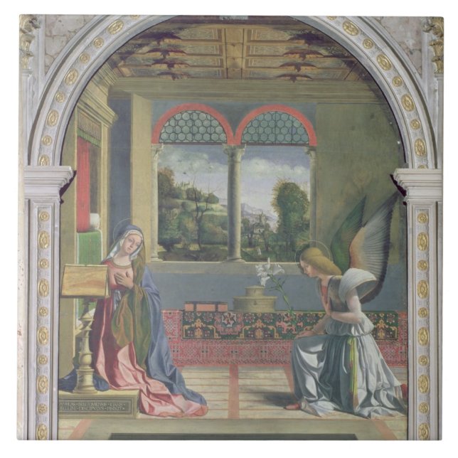 Ankündigung 2 fliese (Vorderseite)