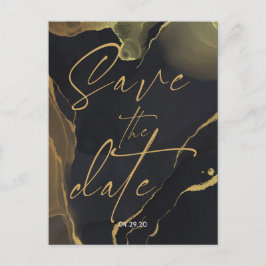 Ankündigung Datum freihalten