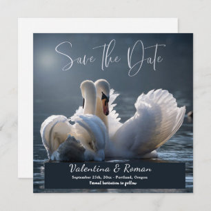 Ankündigung Datum freihalten