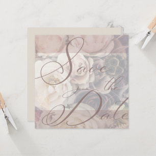 Ankündigung Datum freihalten