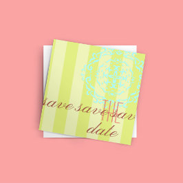 Ankündigung Datum freihalten