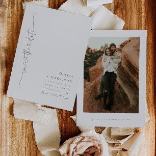 Ankündigung Datum freihalten