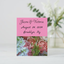 Ankündigung Datum freihalten