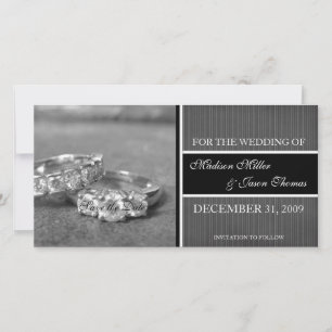 Ankündigung Datum freihalten