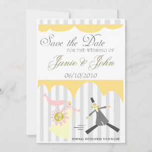 Ankündigung Datum freihalten