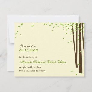 Ankündigung Datum freihalten - Grüne -