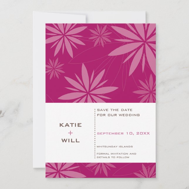 Ankündigung Datum freihalten: Vitalität 6P (Vorderseite)