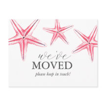 Ankündigung der Ankündigung von Wasserfarben-Stran