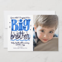 Ankündigung der großen Bruderschaft