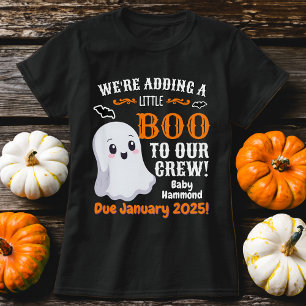 Ankündigung der Schwangerschaft niedliches Little T-Shirt