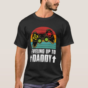 Ankündigung der Schwangerschaft von Müttern für Va T-Shirt