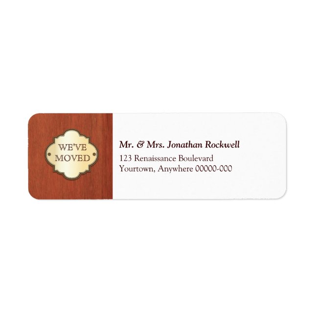 Ankündigung der Türklammer (Vorne)