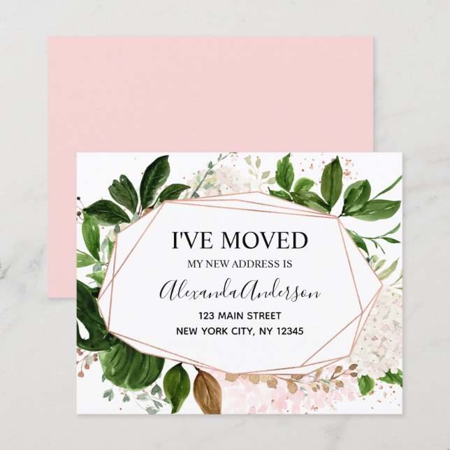 Ankündigung der Umstellung des Haushalts Eukalyptu (Vorne/Hinten)