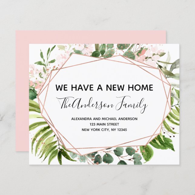 Ankündigung der Umstellung des Haushalts Eukalyptu (Vorne/Hinten)