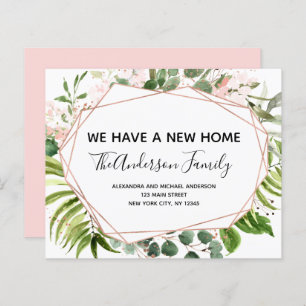 Ankündigung der Umstellung des Haushalts Eukalyptu