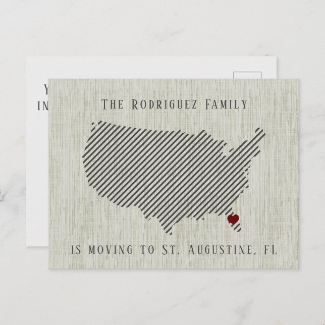 Ankündigung der USA zu grünen Leinen und Herzverke (Vorne/Hinten)