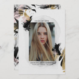 Ankündigung des Abschlusses