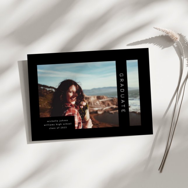 Ankündigung des Abschlusses des modernen geometris (Von Creator hochgeladen)