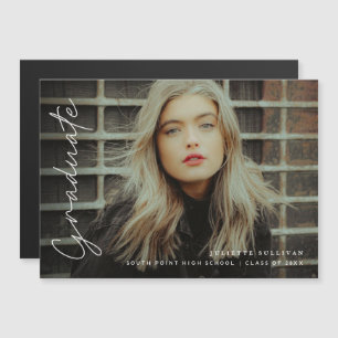 Ankündigung des Abschlusses für einfaches Skript-F