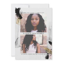 Ankündigung des Abstrakten Abschlusses von Transie