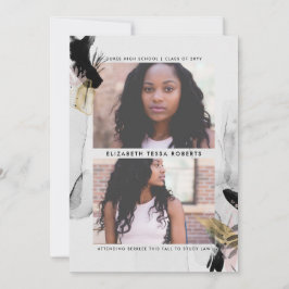 Ankündigung des Abstrakten Abschlusses von Transie