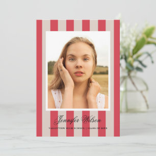 Ankündigung des Classic Grad Abschlusses