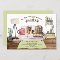 Ankündigung des deutschen Hirtenhundes