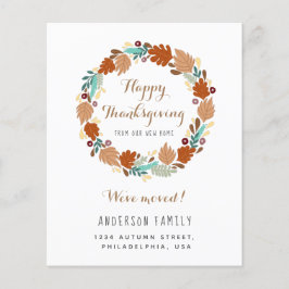 Ankündigung des Erntedanks der Kranken