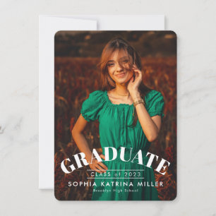 Ankündigung des Foto-Abschlusses