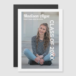 Ankündigung des Fotos "Editable Color Abschluss"