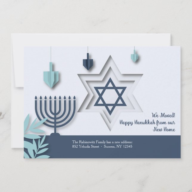 Ankündigung des Judenwechsels (Vorderseite)