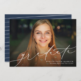 Ankündigung des klassischen Abschlusses