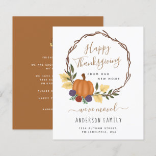 Ankündigung des Kürkenkranzes