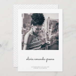 Ankündigung des Minimalistischen Abschlusses