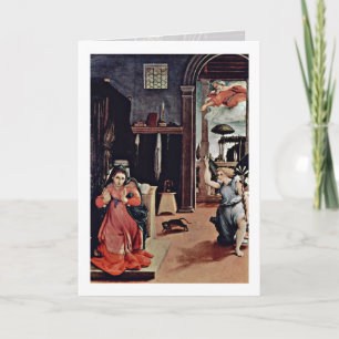 Ankündigung durch Lorenzo Lotto