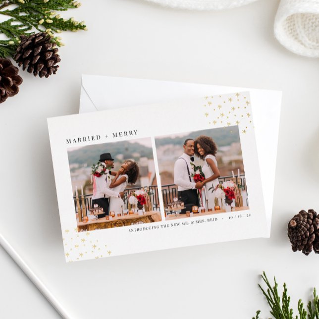 Ankündigung einer Hochzeit mit verheirateten und M (Von Creator hochgeladen)