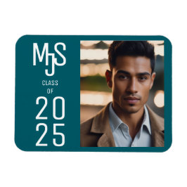 Ankündigung eines benutzerdefinierten Abschlusses Magnet