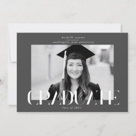 Ankündigung eines hochmodernen Drehbuchabschlusses