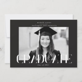 Ankündigung eines hochmodernen Drehbuchabschlusses