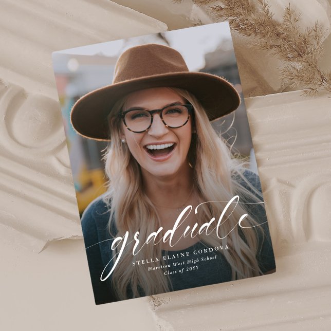 Ankündigung einfacher Abschlüsse (Von Creator hochgeladen)