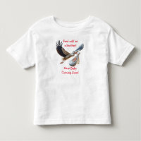 Ankündigung für ein neues Baby, einen großen Brude